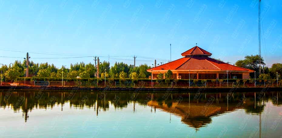 بلیط قطار مشهد ماهشهر  - رسپینا24